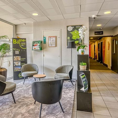 B&B Hotel Bordeaux Sud Mios 3 Etoiles Екстер'єр фото