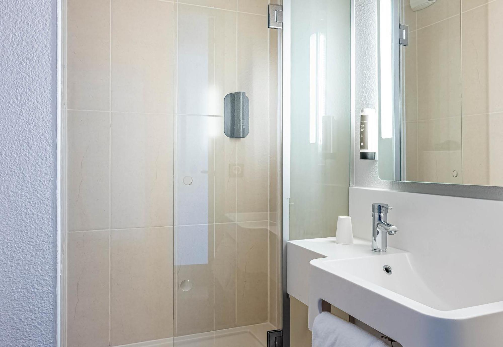 B&B Hotel Bordeaux Sud Mios 3 Etoiles Екстер'єр фото